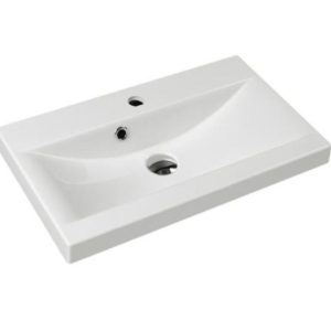Umywalka Ceramiczna Vesta 600 441554 Umywalka Ceramiczna Vesta 600 441554