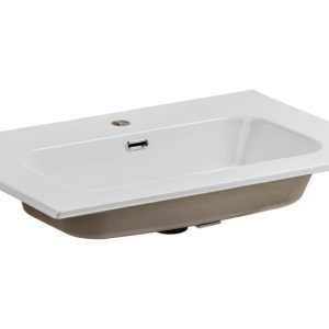 Umywalka Meblowa Ceramiczna GO100/DP-8095 1016259 Umywalka Meblowa Ceramiczna GO100/DP-8095 1016259