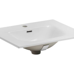 Umywalka meblowa jednokomorowa 60cm sky 60/dp-8099 715250