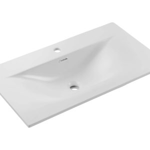 Umywalka Meblowa SKY 1 80 DP MATT WHITE 573693