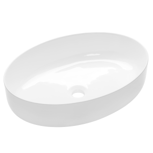 Umywalka Nablatowa Astri Invena Trend 55 Cm, Owalna 224949 Umywalka Nablatowa Astri Invena Trend 55 Cm, Owalna 224949
