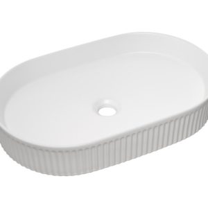 Umywalka Nablatowa BEYOND 3 WHITE 608761 Umywalka Nablatowa BEYOND 3 WHITE 608761