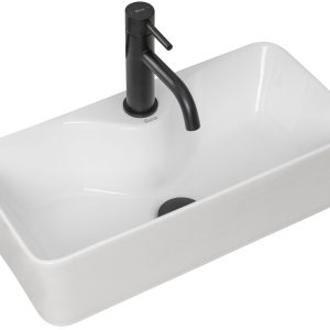 Umywalka nablatowa Rea Mery 234469