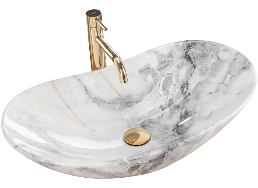 UMYWALKA NABLATOWA REA ROYAL GRANIT 89678
