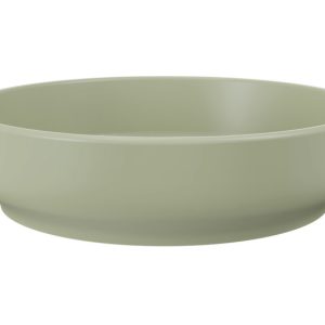Umywalka nablatowa river 1 olive green matt un 40 ( e-6595 ) 716460 Umywalka nablatowa river 1 olive green matt un 40 ( e-6595 ) 716460