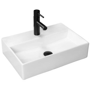 Umywalka nablatowa/ścienna Rea Valeria N 234467 Umywalka nablatowa/ścienna Rea Valeria N 234467