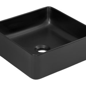 Umywalka nablatowa um-6276 slim 40 black dp 715252 Umywalka nablatowa um-6276 slim 40 black dp 715252
