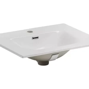 Umywalka SKY 60-8099 biała 432666 Umywalka SKY 60-8099 biała 432666