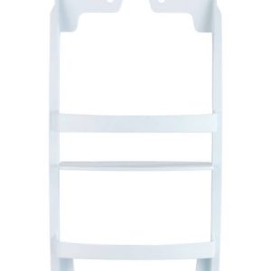 Uniwersalna półka łazienkowa WENKO 160596 Uniwersalna półka łazienkowa WENKO 160596