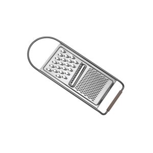 Uniwersalna tarka kuchenna Rayen – 29 cm, Brązowy 708500 Uniwersalna tarka kuchenna Rayen – 29 cm, Brązowy 708500