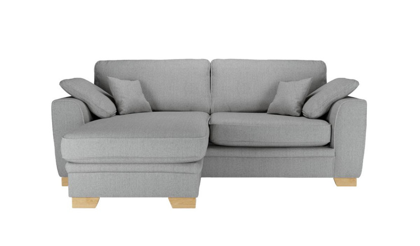 Uniwersalny narożnik Ronay-Shergar ash 414600