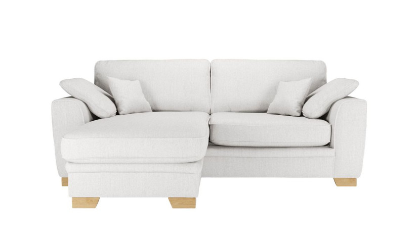 Uniwersalny narożnik Ronay-Shergar white 414656
