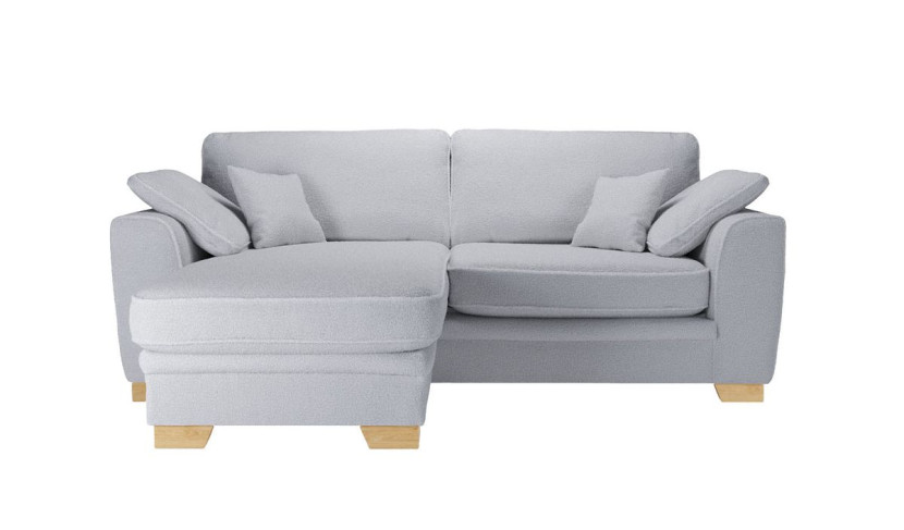 Uniwersalny narożnik Ronay-Teddy dove 414660