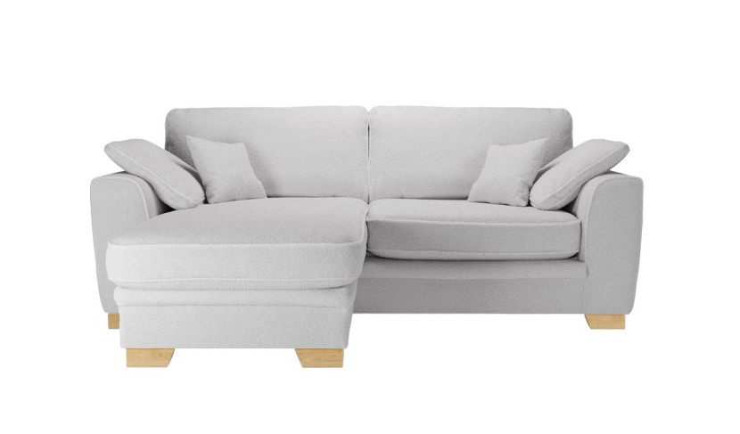 Uniwersalny narożnik Ronay-Teddy ivory 414651