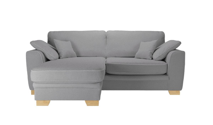 Uniwersalny narożnik Ronay-Teddy slate 414594