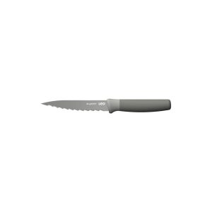 Uniwersalny nóż z ząbkowanym ostrzem, Balance 11,5 cm BergHOFF 570553 Uniwersalny nóż z ząbkowanym ostrzem, Balance 11,5 cm BergHOFF 570553