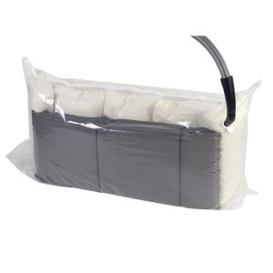 Uniwersalny worek próżniowy CUBE XXL – 90 x 180 x 50 cm, WENKO 438800 Uniwersalny worek próżniowy CUBE XXL – 90 x 180 x 50 cm, WENKO 438800