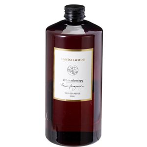 Uzupełniacz do dyfuzora zapachowego, 500 ml 1063262 Uzupełniacz do dyfuzora zapachowego, 500 ml 1063262