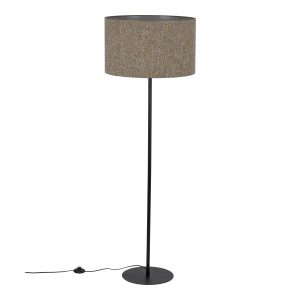 Vellum Black Multicolor Lampa Podłogowa 1Xe27 834323 Vellum Black Multicolor Lampa Podłogowa 1Xe27 834323