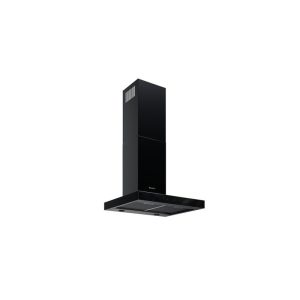 VERTA 60.2 BLACK Okap kuchenny 78308 VERTA 60.2 BLACK Okap kuchenny 78308
