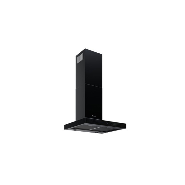 VERTA 60.2 BLACK Okap kuchenny 78308