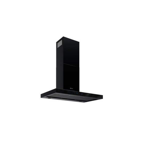 VERTA 90.2 BLACK Okap kuchenny 139693