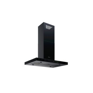 VERTA Isola 90.2 BLACK Okap kuchenny 78307 VERTA Isola 90.2 BLACK Okap kuchenny 78307