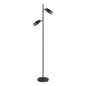 Vertical black lampa podłogowa 1xGU10 652647 Vertical black lampa podłogowa 1xGU10 652647