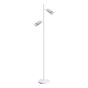 Vertical white lampa podłogowa 1xGU10 652759 Vertical white lampa podłogowa 1xGU10 652759
