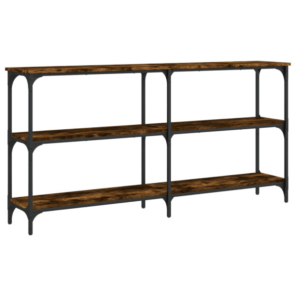 VidaXL Brąz 150 x 29 x 75 cm Materiał drewnopochodny 376621