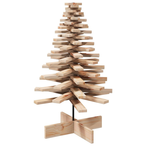 VidaXL choinka Brąz 100 cm 401831