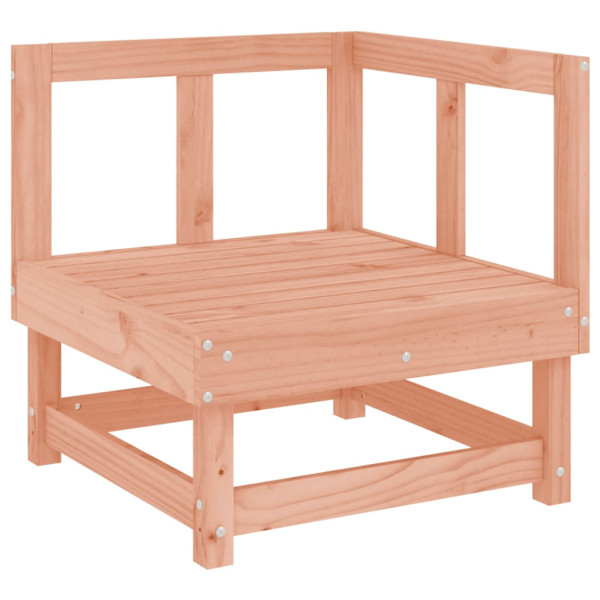 VidaXL Ogrodowa sofa narożna 470767