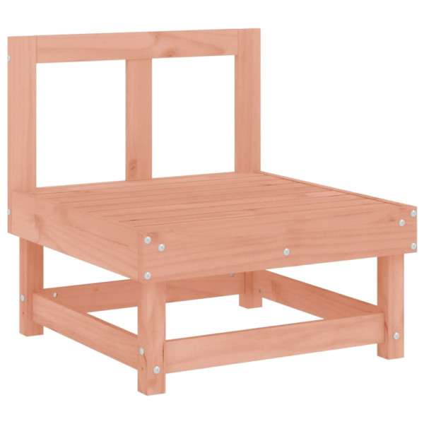 VidaXL Ogrodowa sofa środkowa 481437