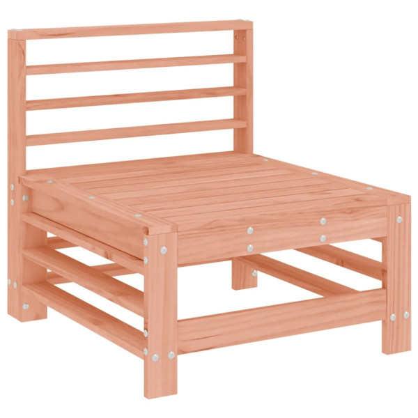 VidaXL Ogrodowa sofa środkowa 481449