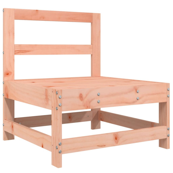 VidaXL Ogrodowa sofa środkowa 381103